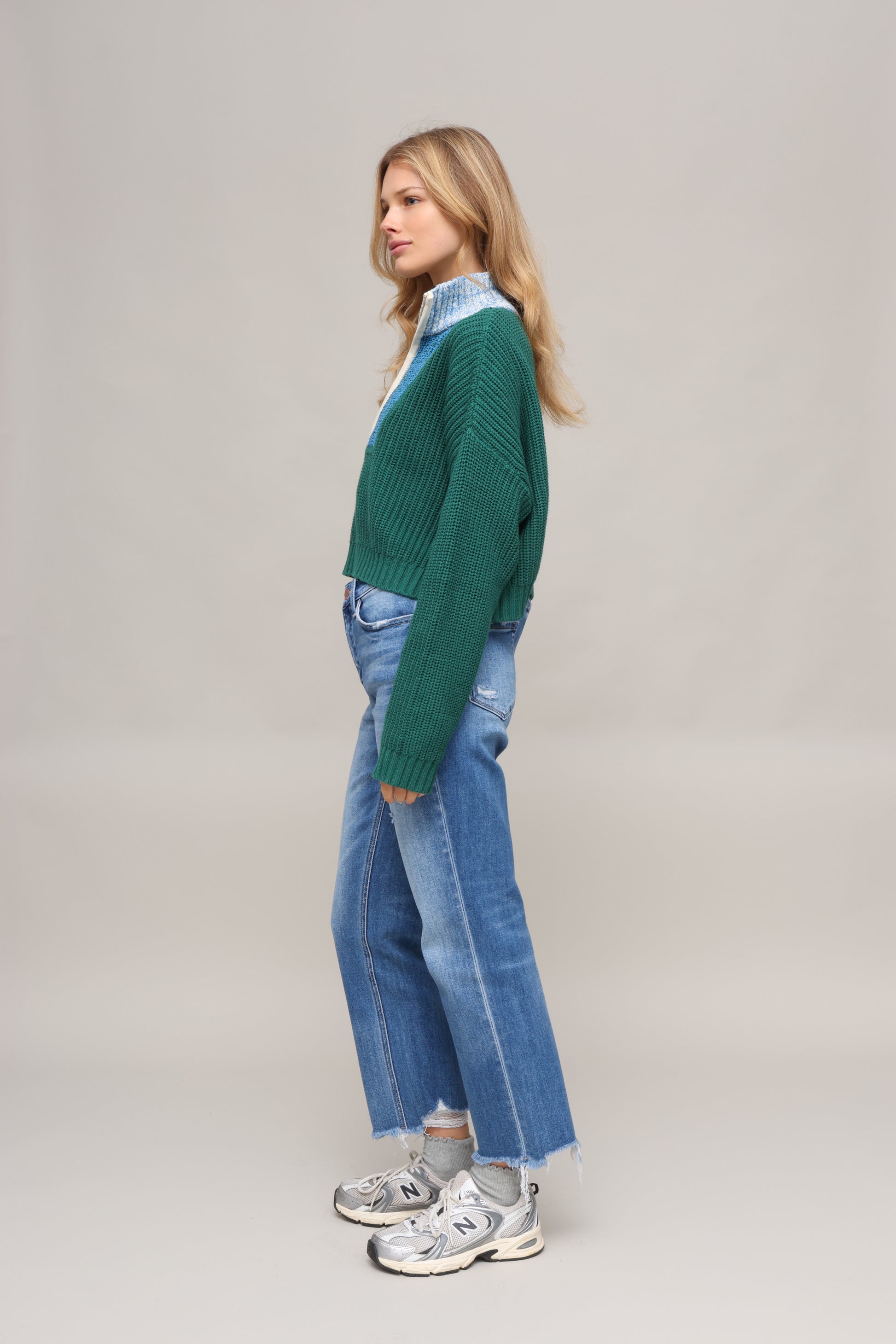 DENIM