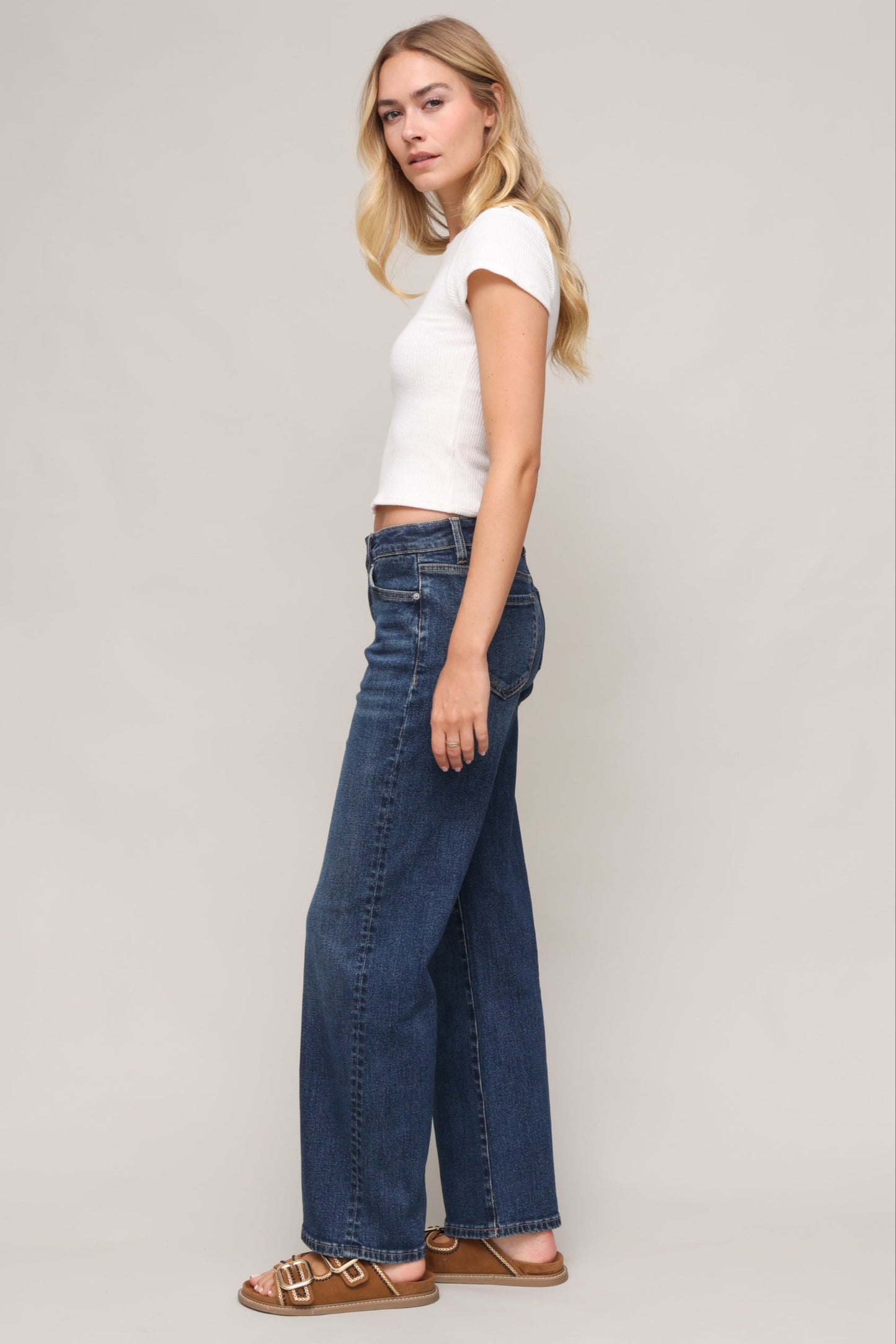 DENIM