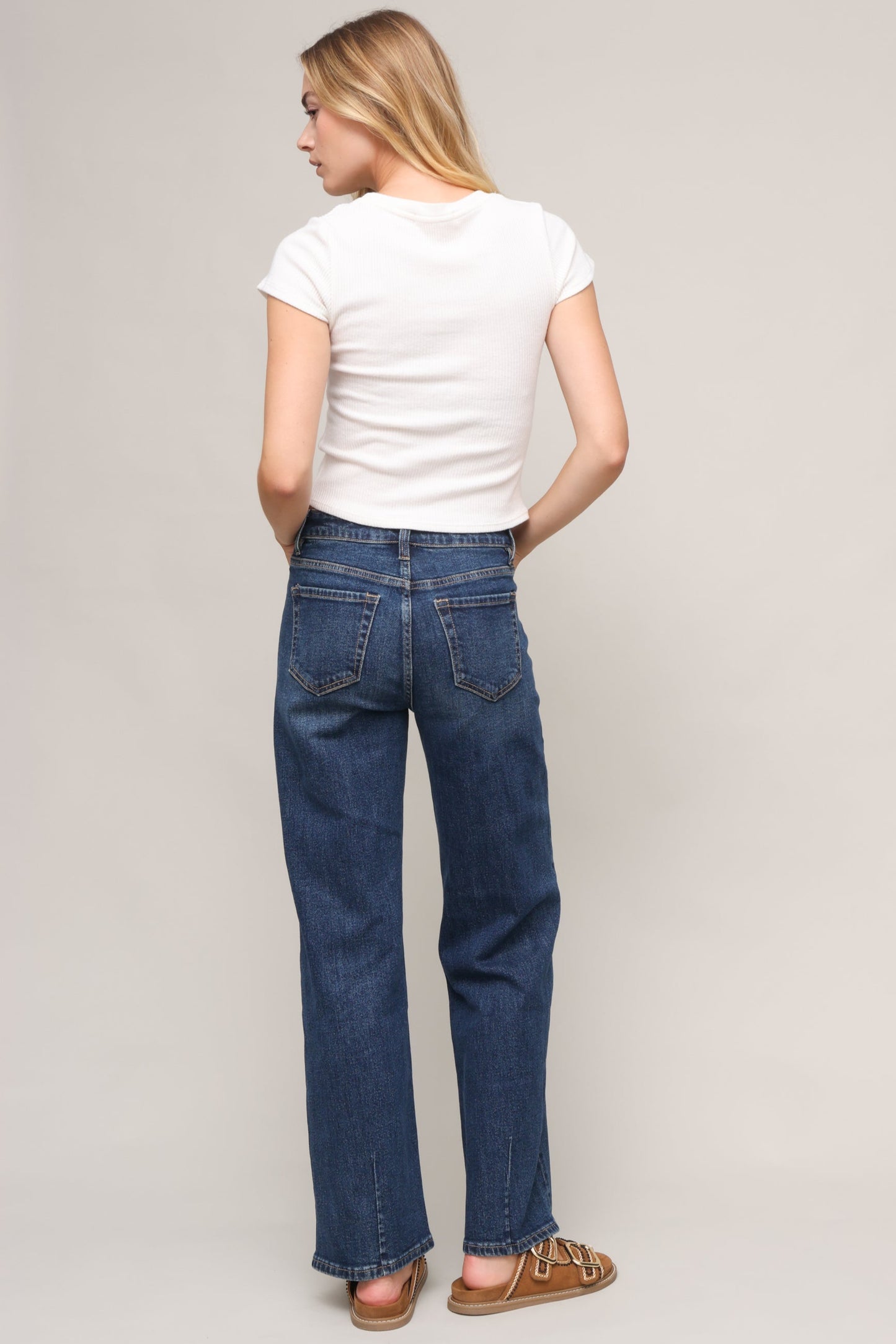 DENIM