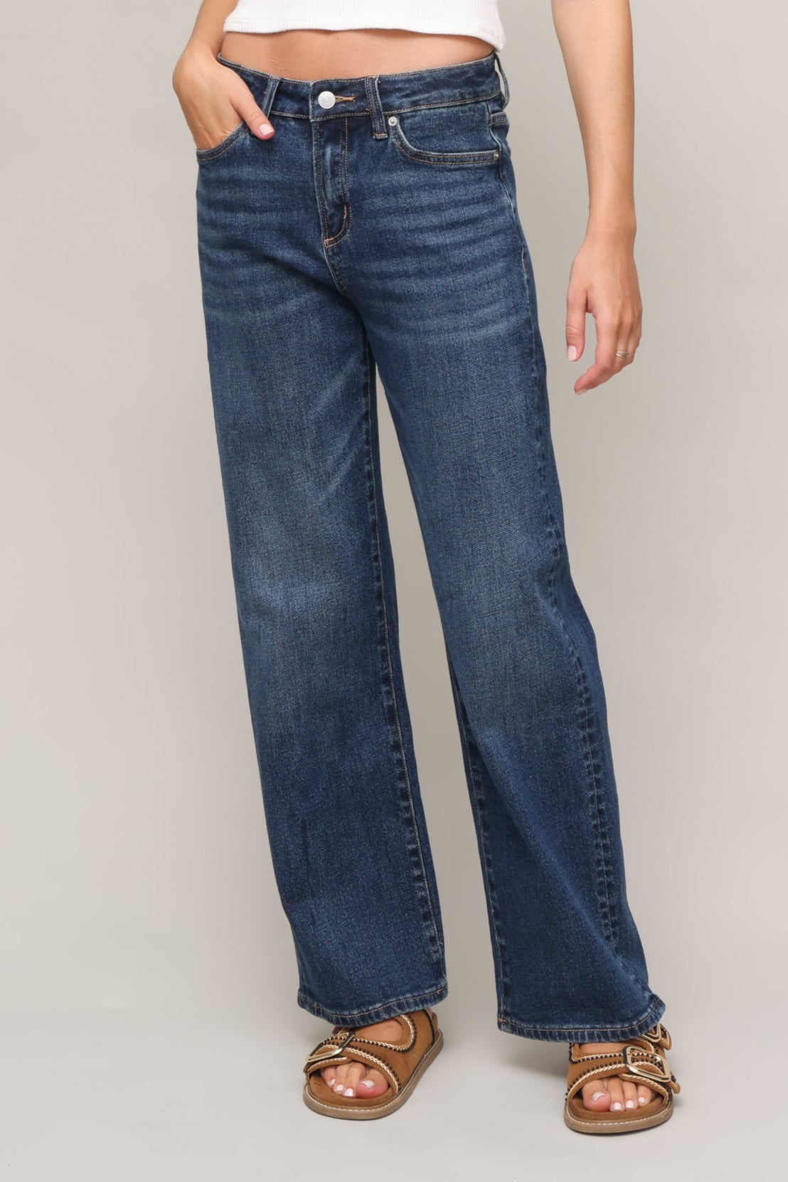 DENIM