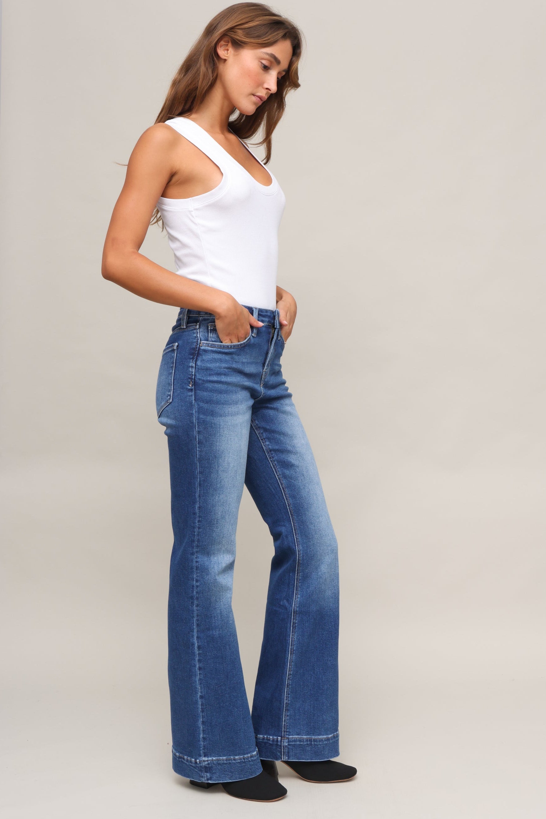 DENIM