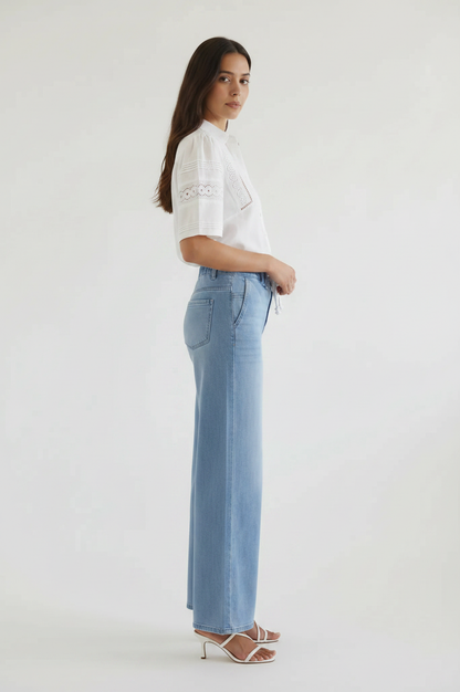 DENIM