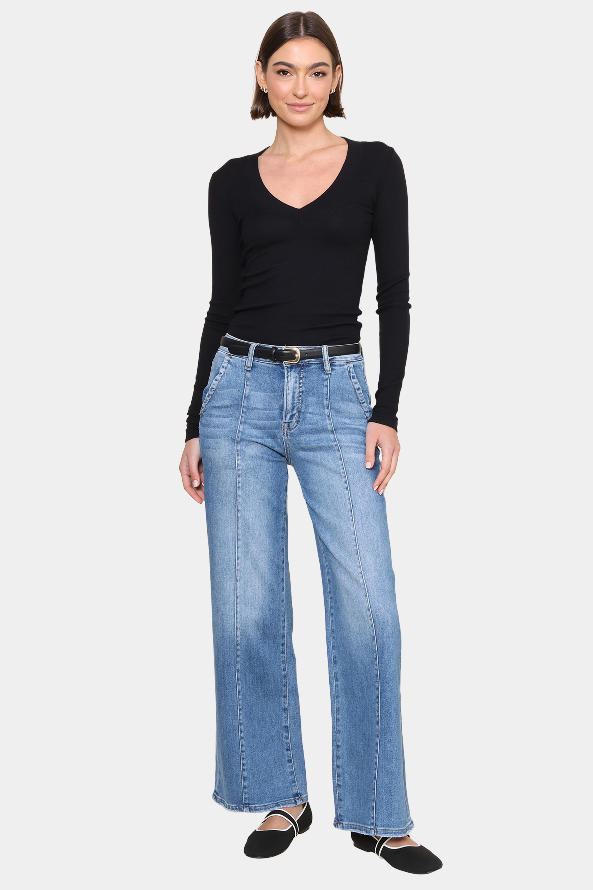 DENIM