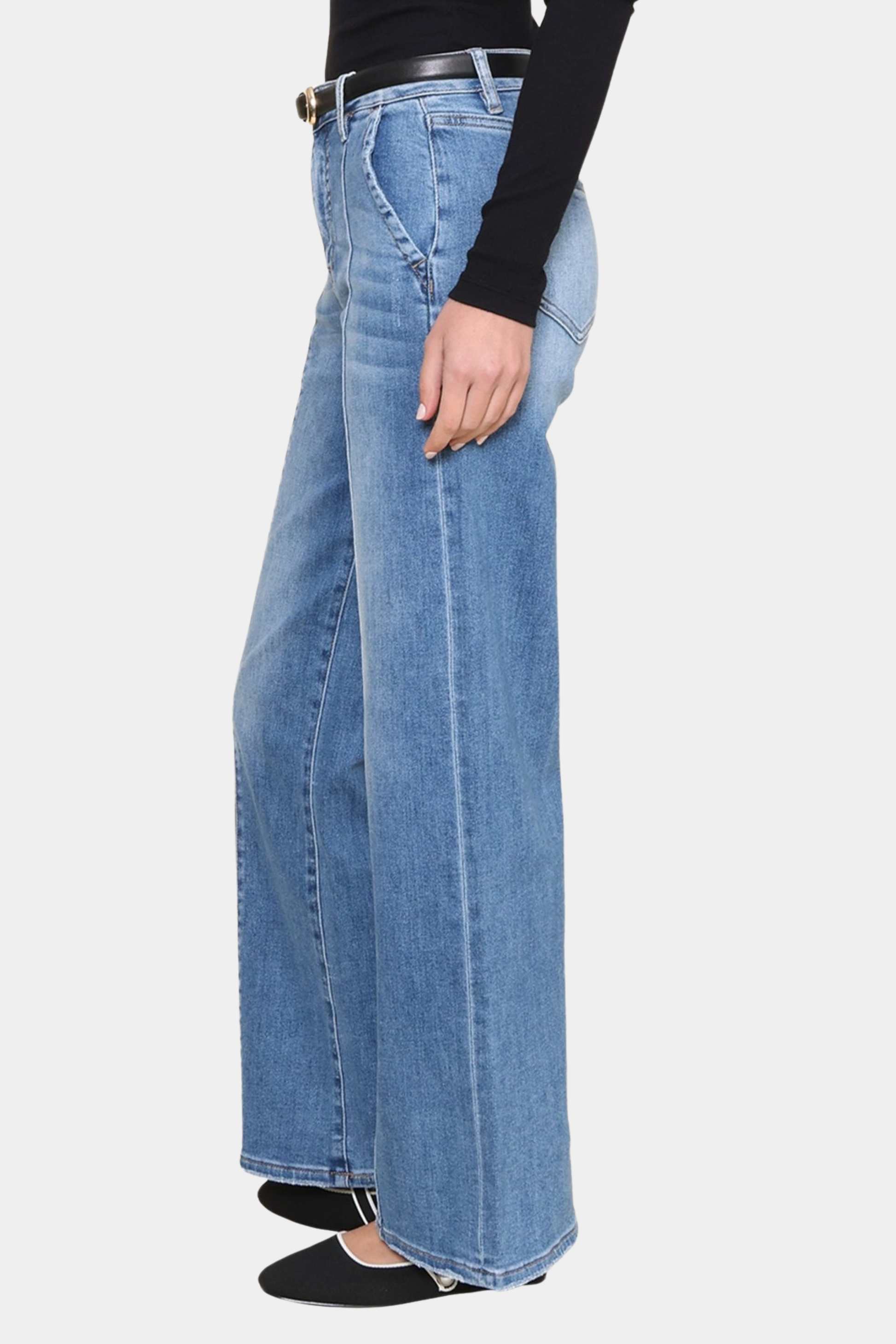 DENIM