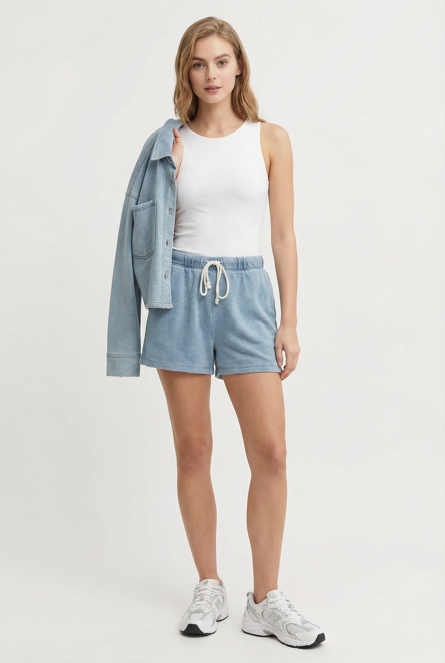 LTDENIM