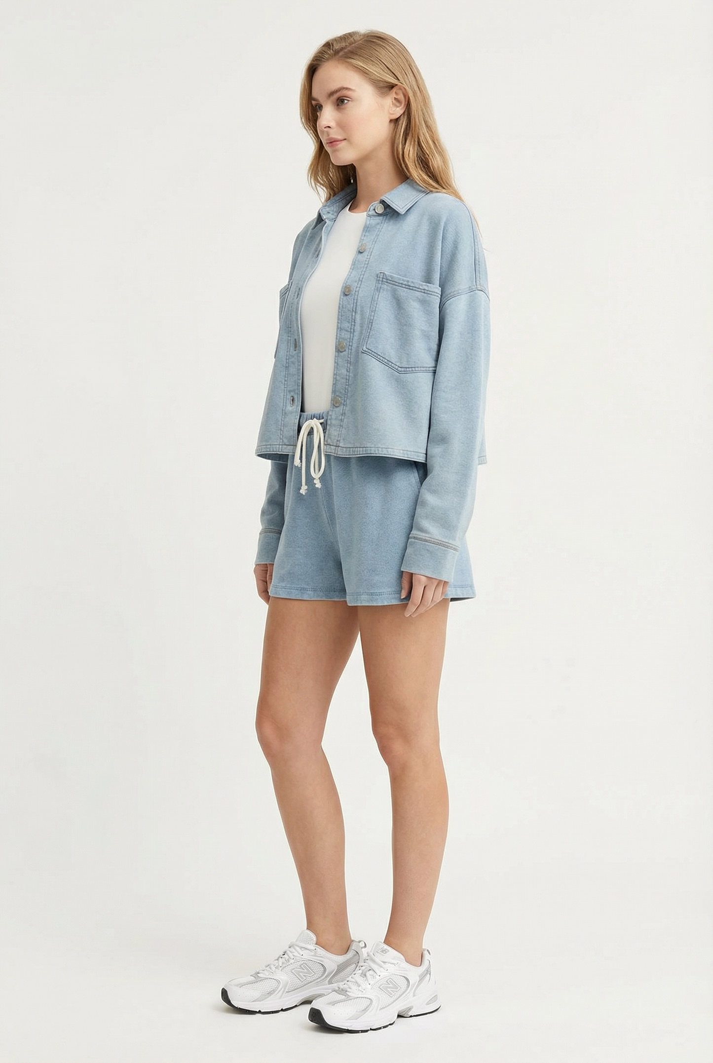 LTDENIM