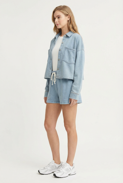 LTDENIM