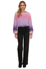 Carmine Sweater