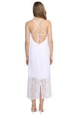 Liana lace dress