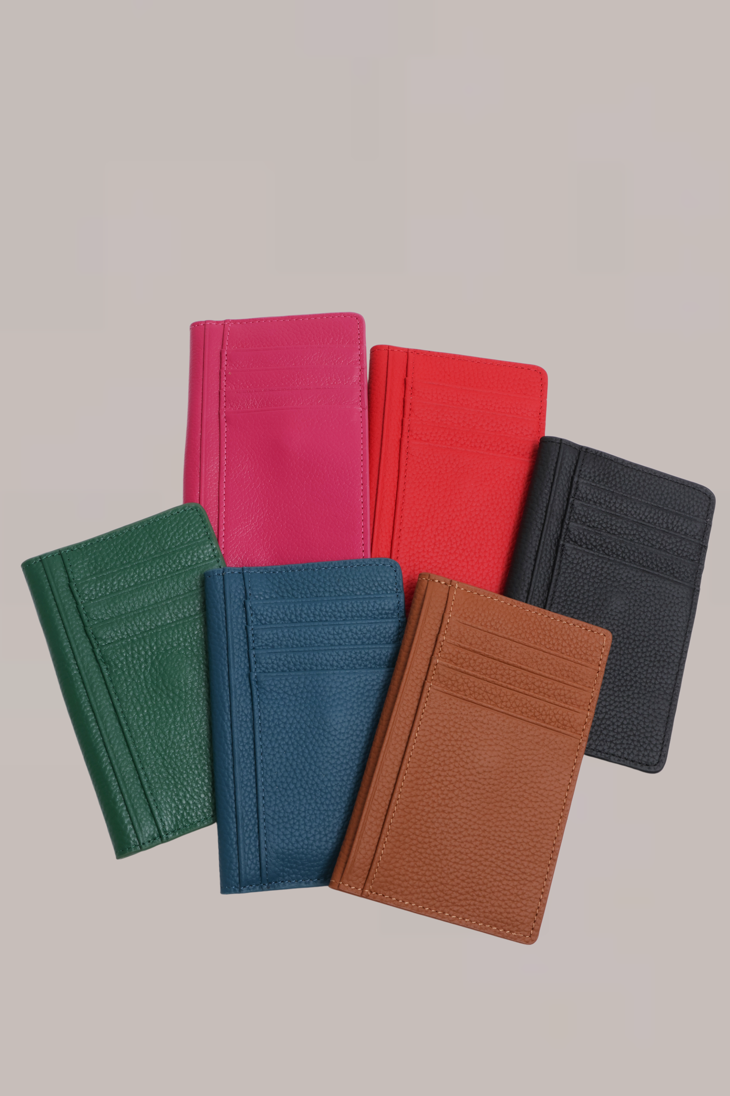 Kelsey Card Holder