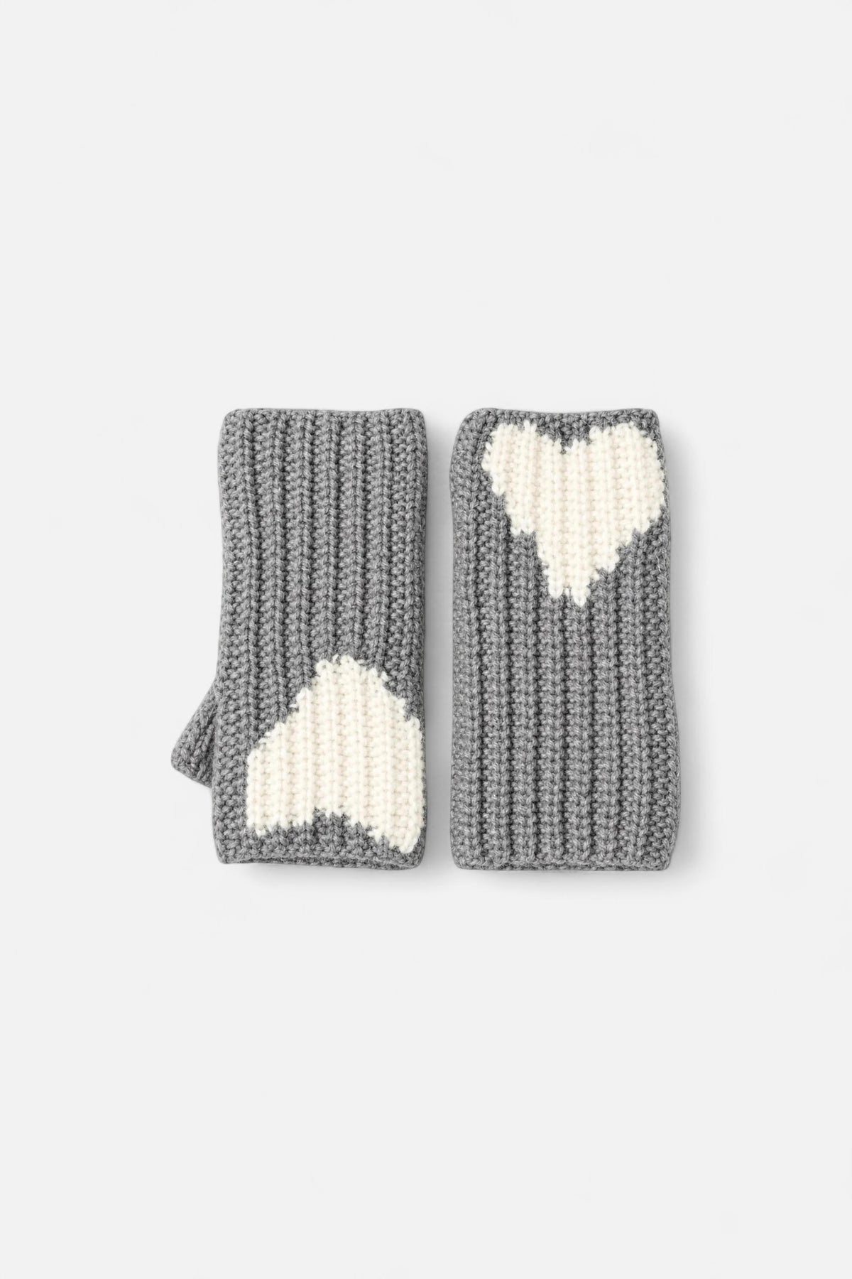 
Loved Smittens Flat Lay