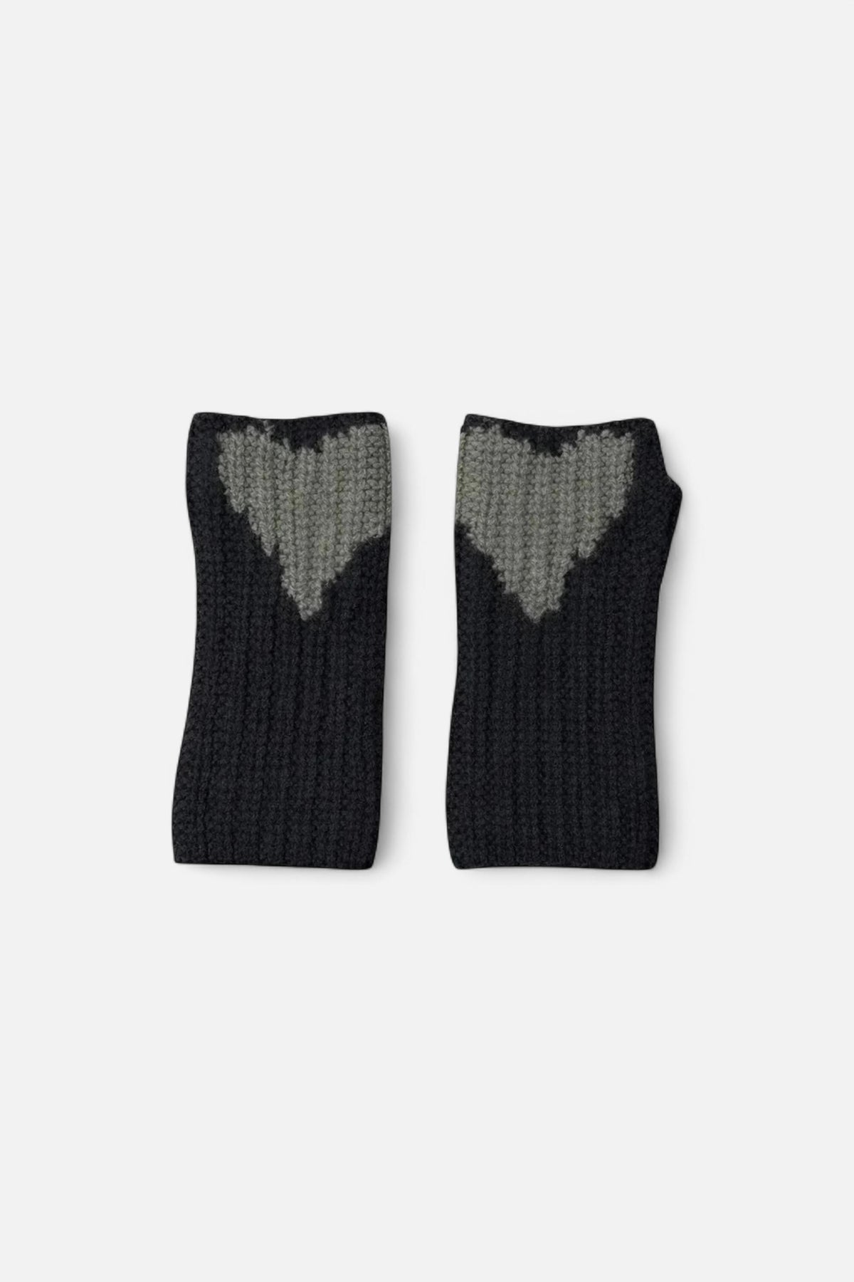 
Loved Smittens Flat Lay