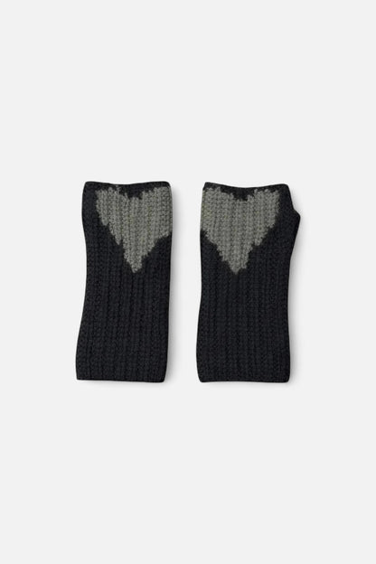 
Loved Smittens Flat Lay