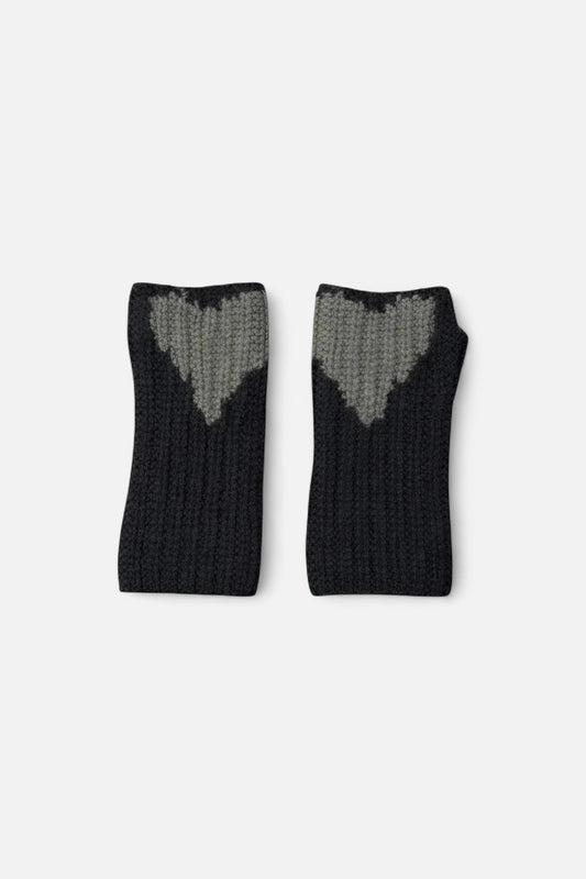 
Loved Smittens Flat Lay