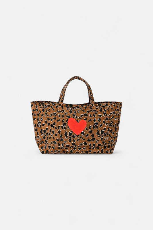 
Nomad Tote Flat Lay