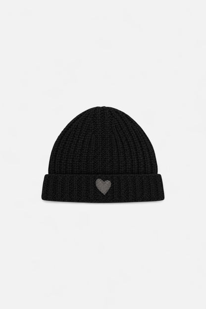 
Winter Beanie Flat Lay