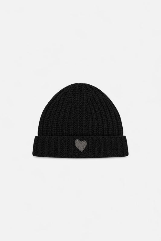 
Winter Beanie Flat Lay