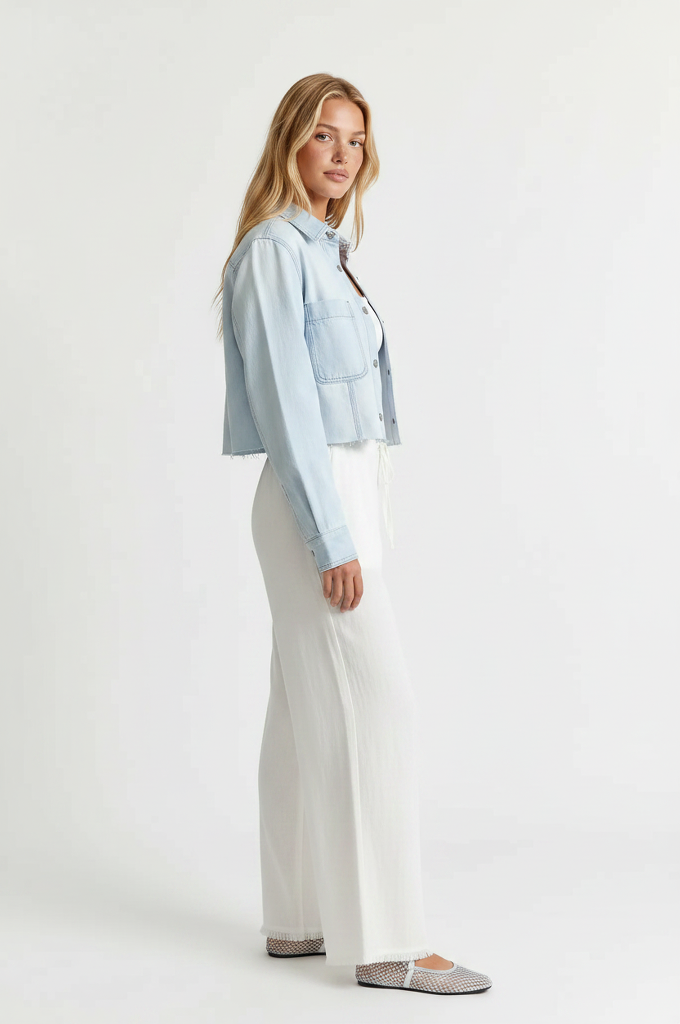 LTDENIM