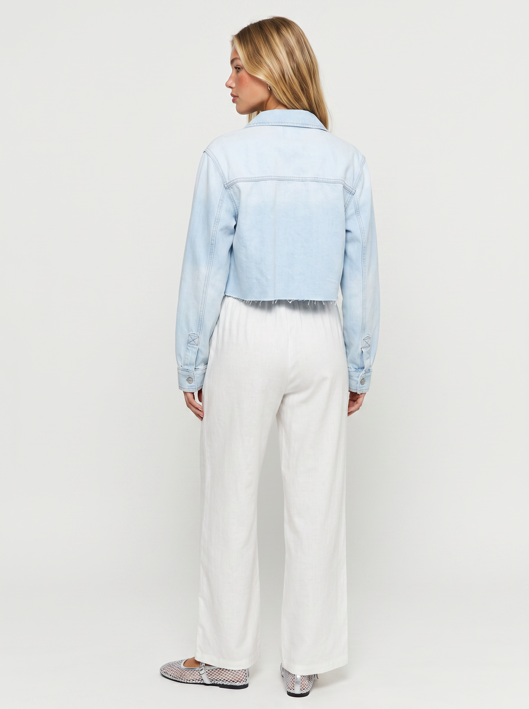 LTDENIM