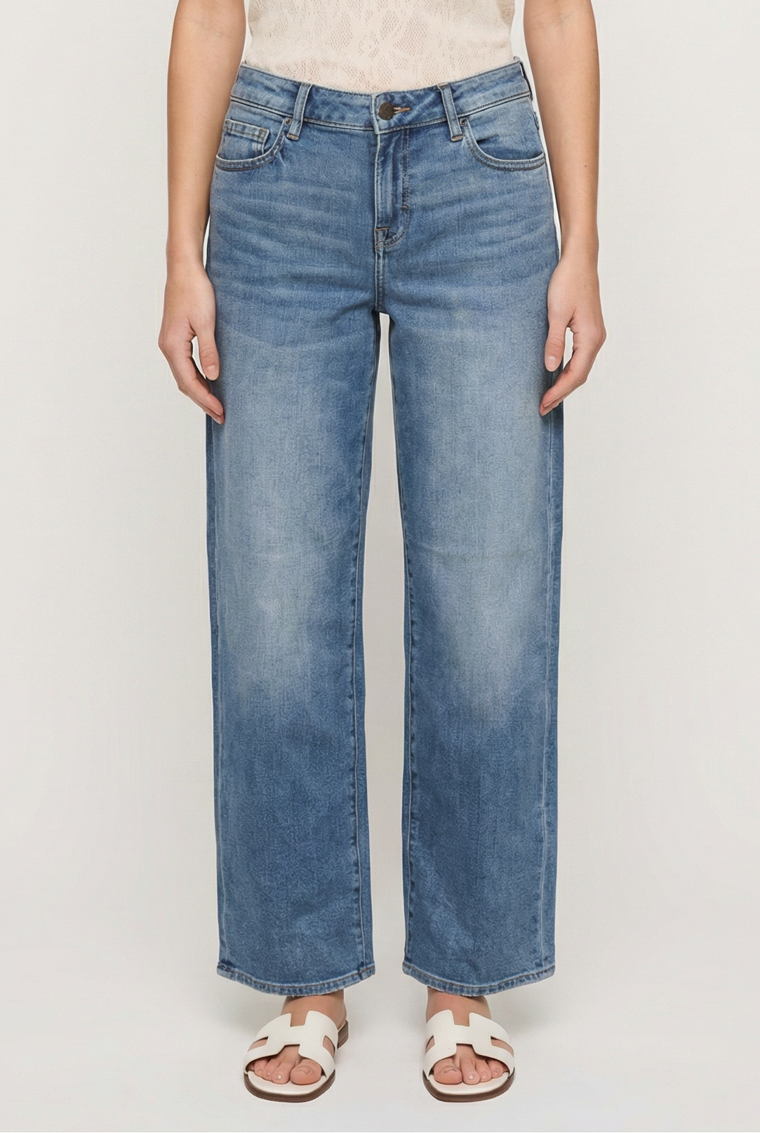 DENIM