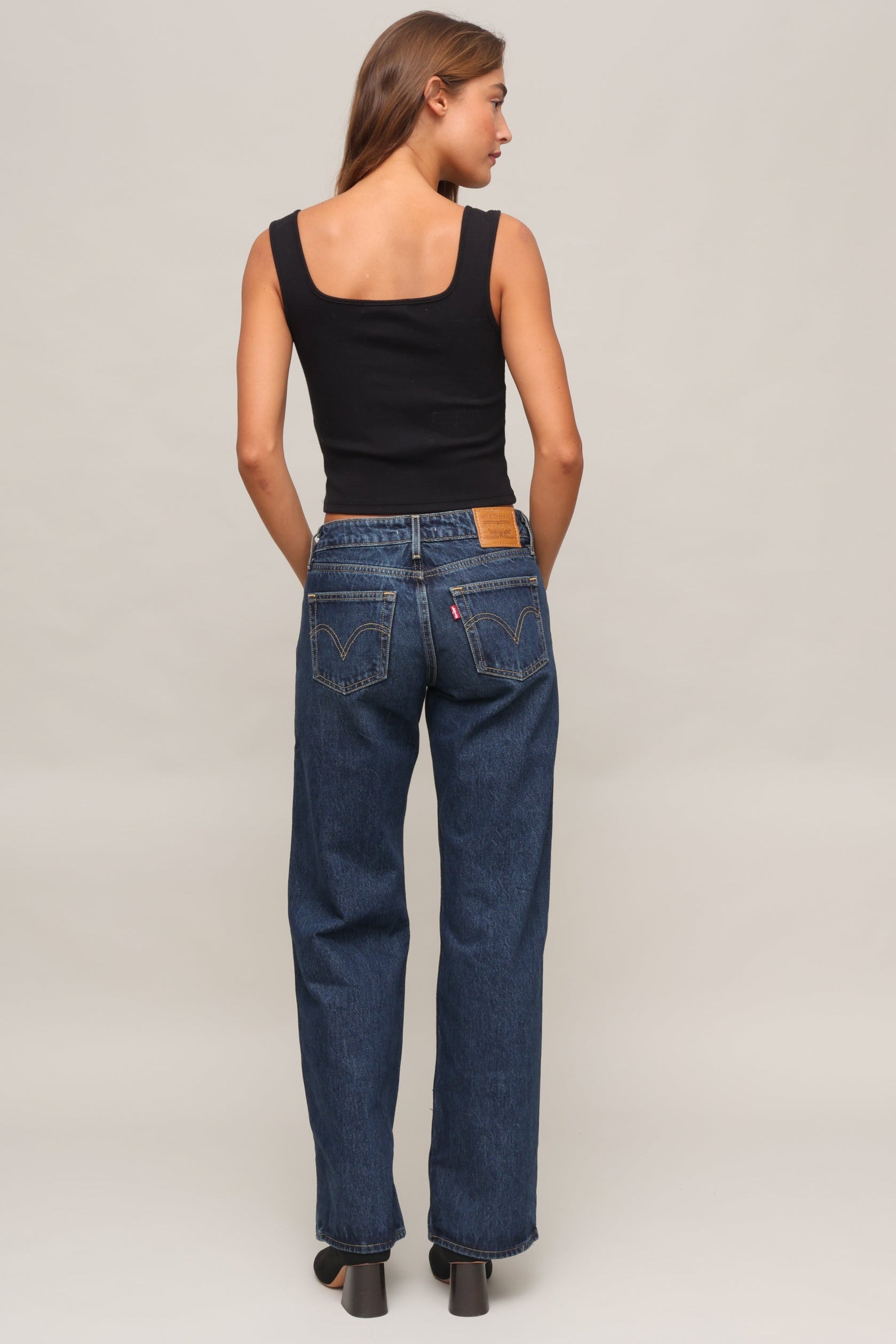 DENIM