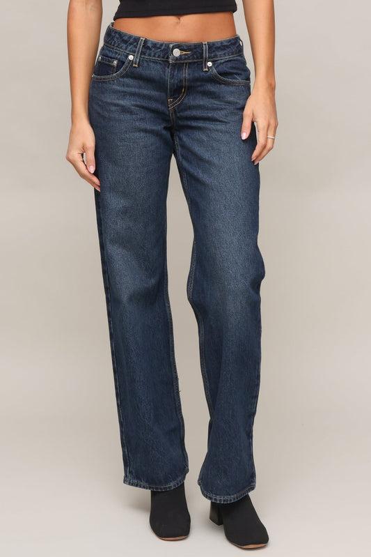 DENIM
