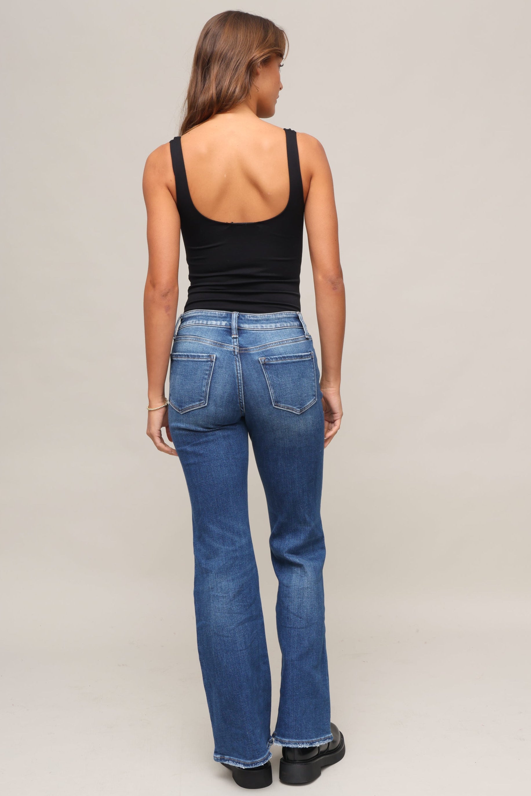 DENIM