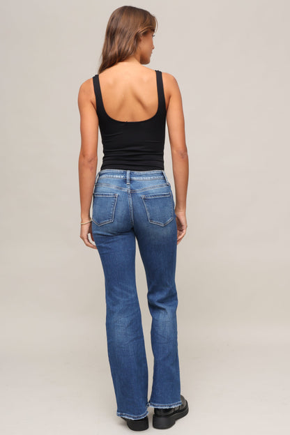 DENIM