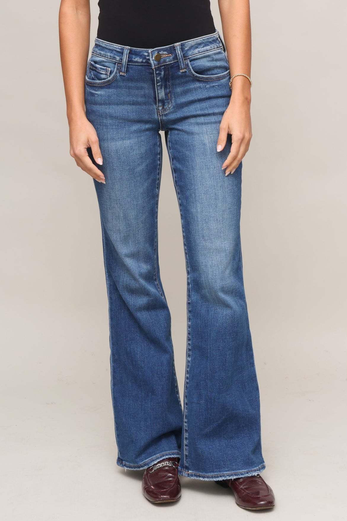 DENIM