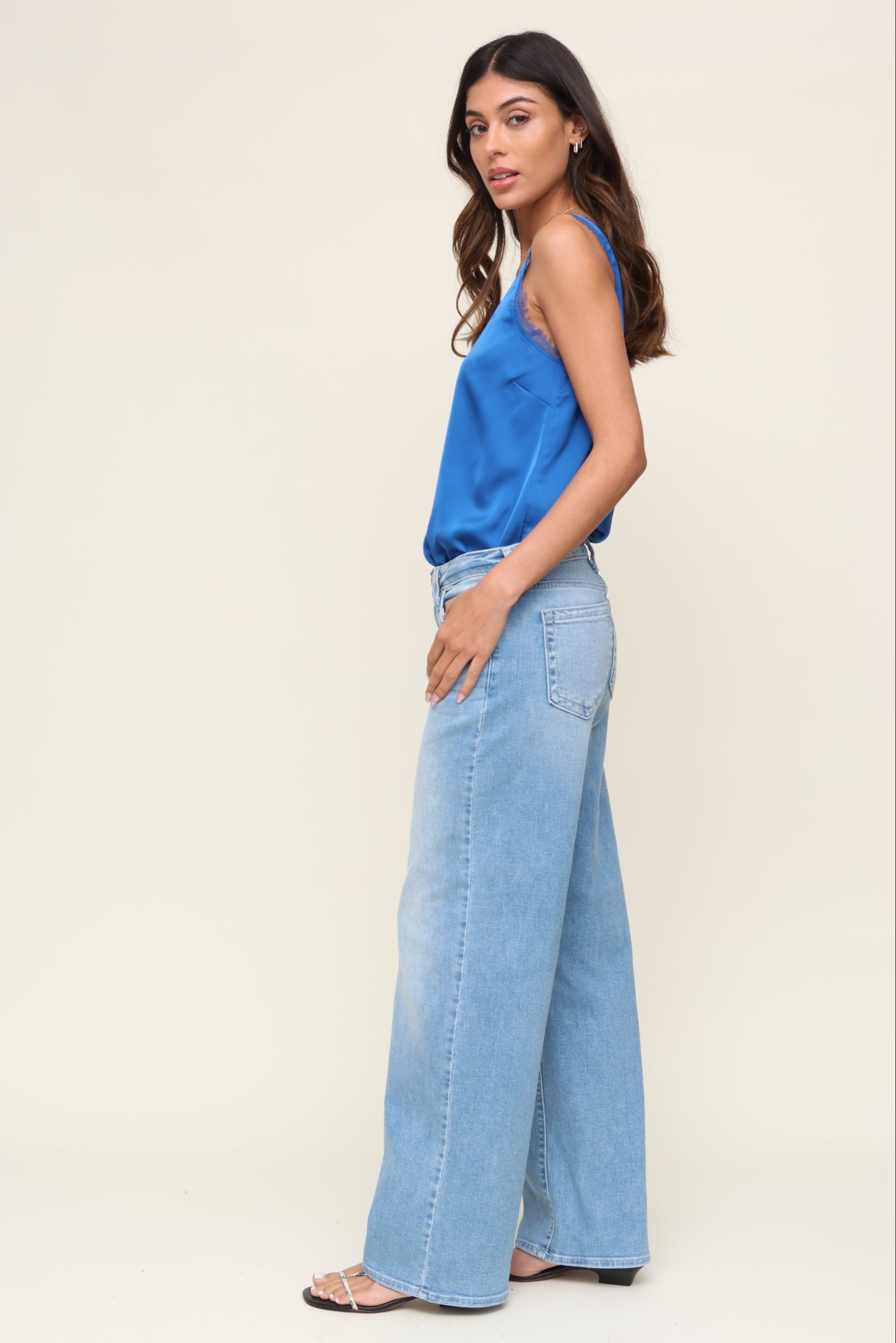DENIM