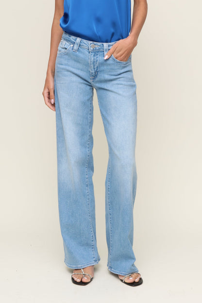 DENIM
