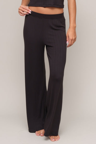 Luxe Starry Eyed Pant – Chic & Comfortable Style – Mixology