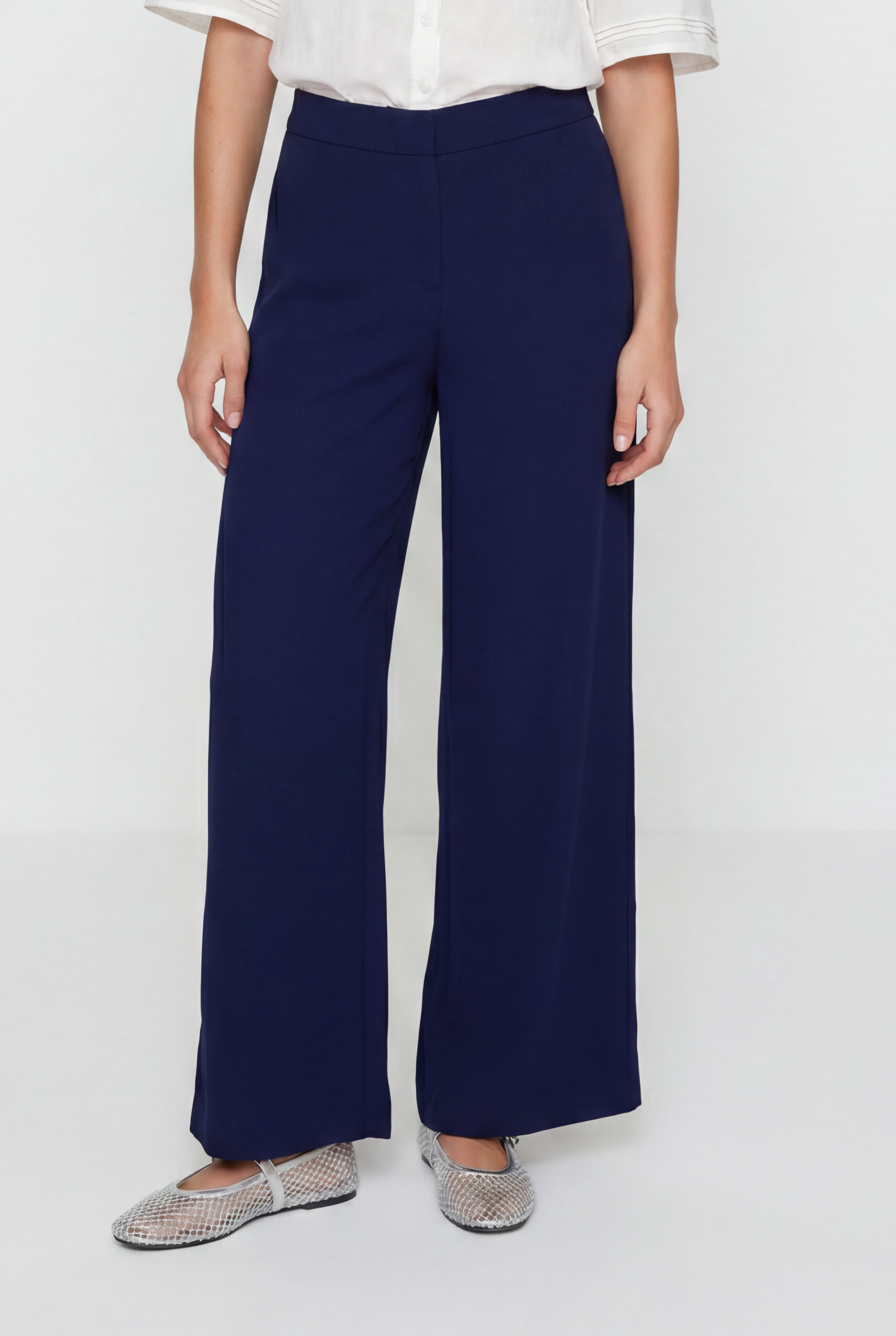 Robertson + Rodeo Maeve Pant | Lightweight Wide Leg Pants – Mixology