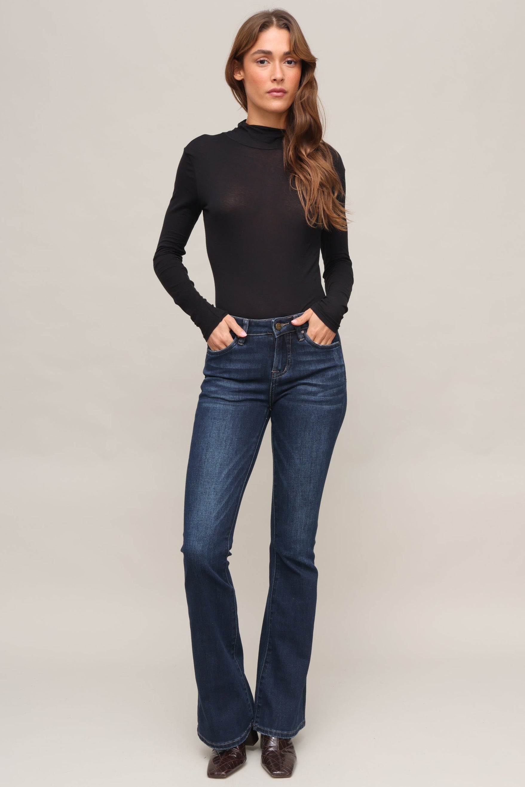 DENIM