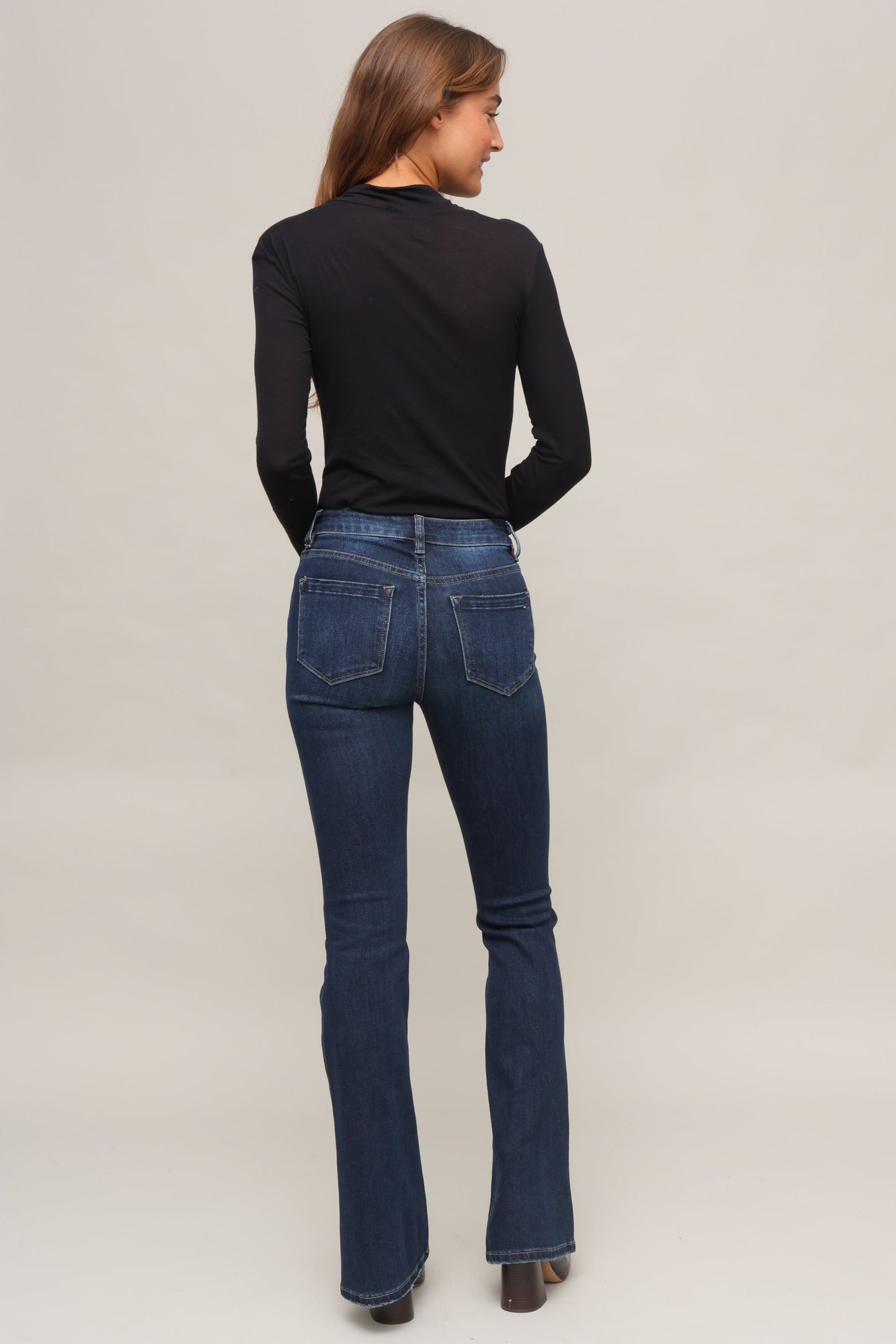 DENIM