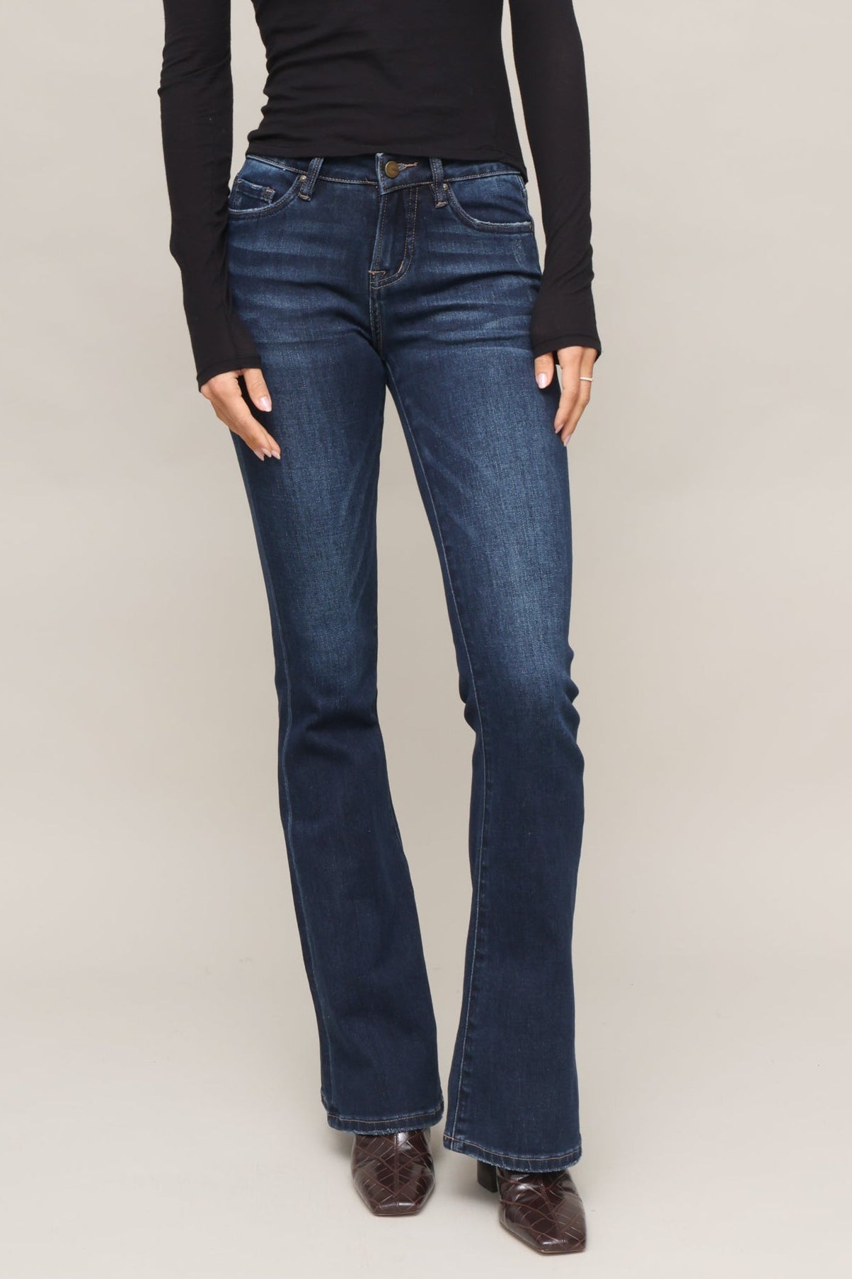 DENIM