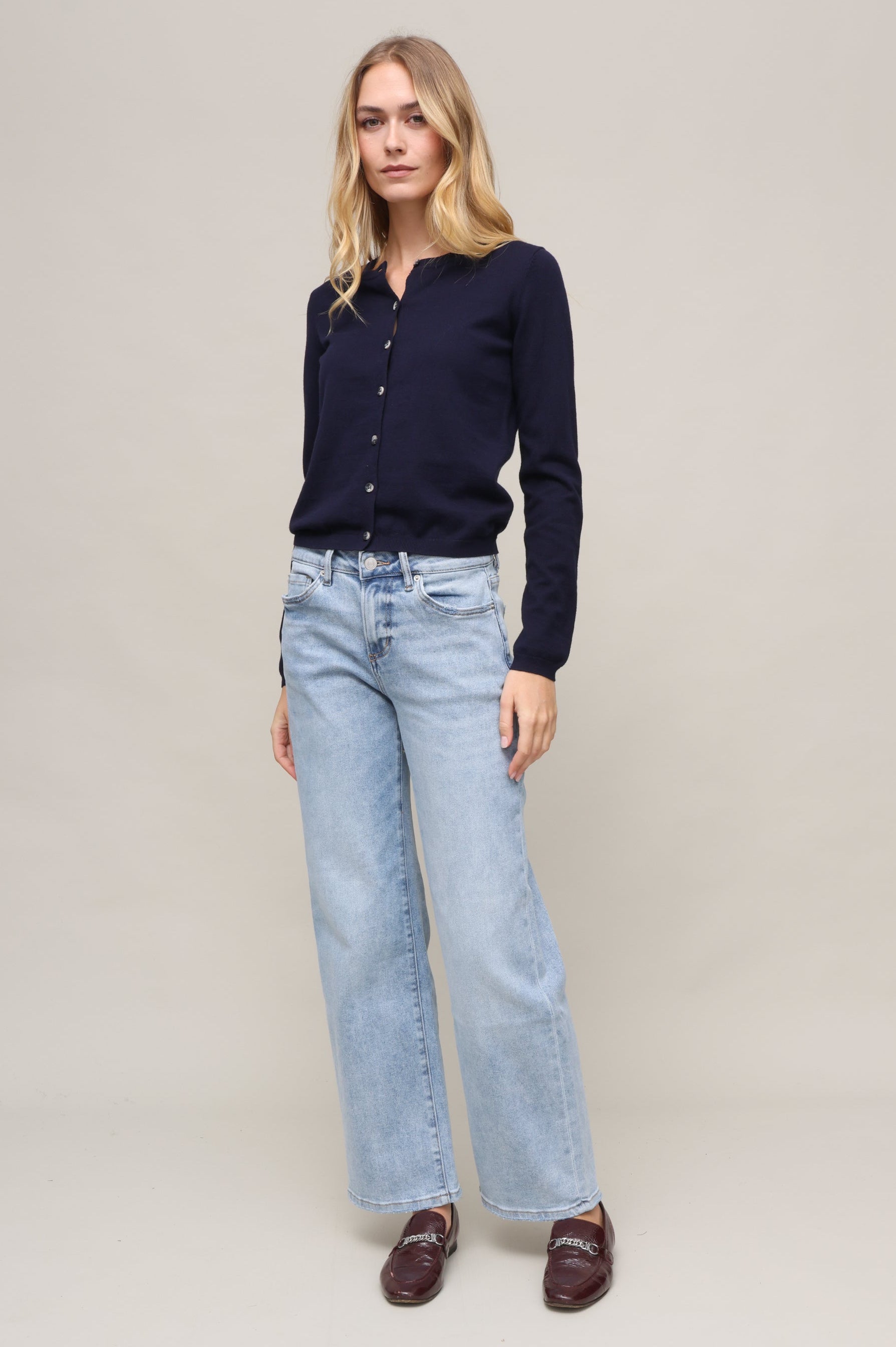 DENIM