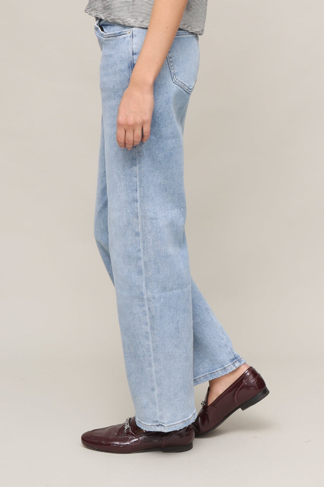 DENIM