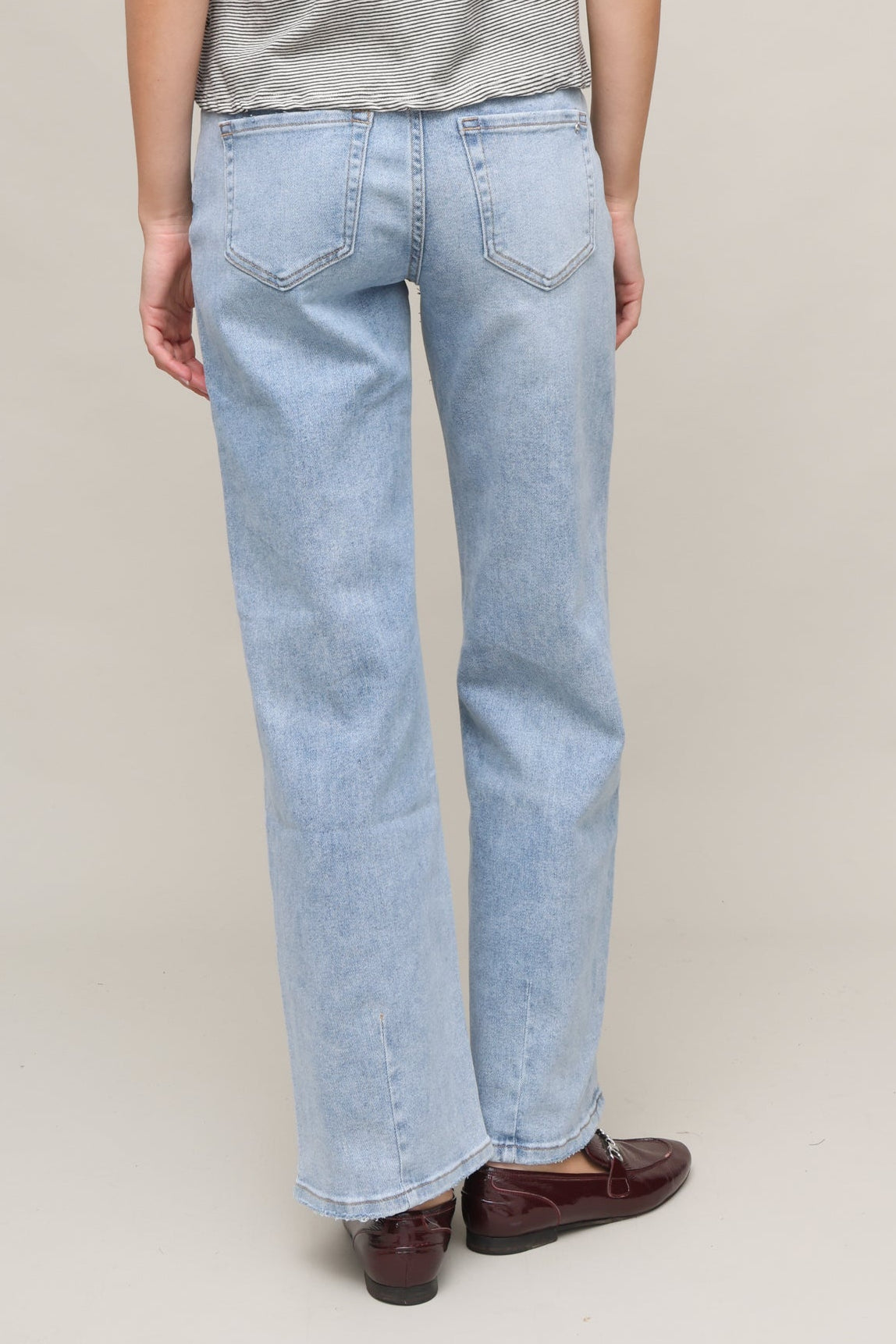 DENIM