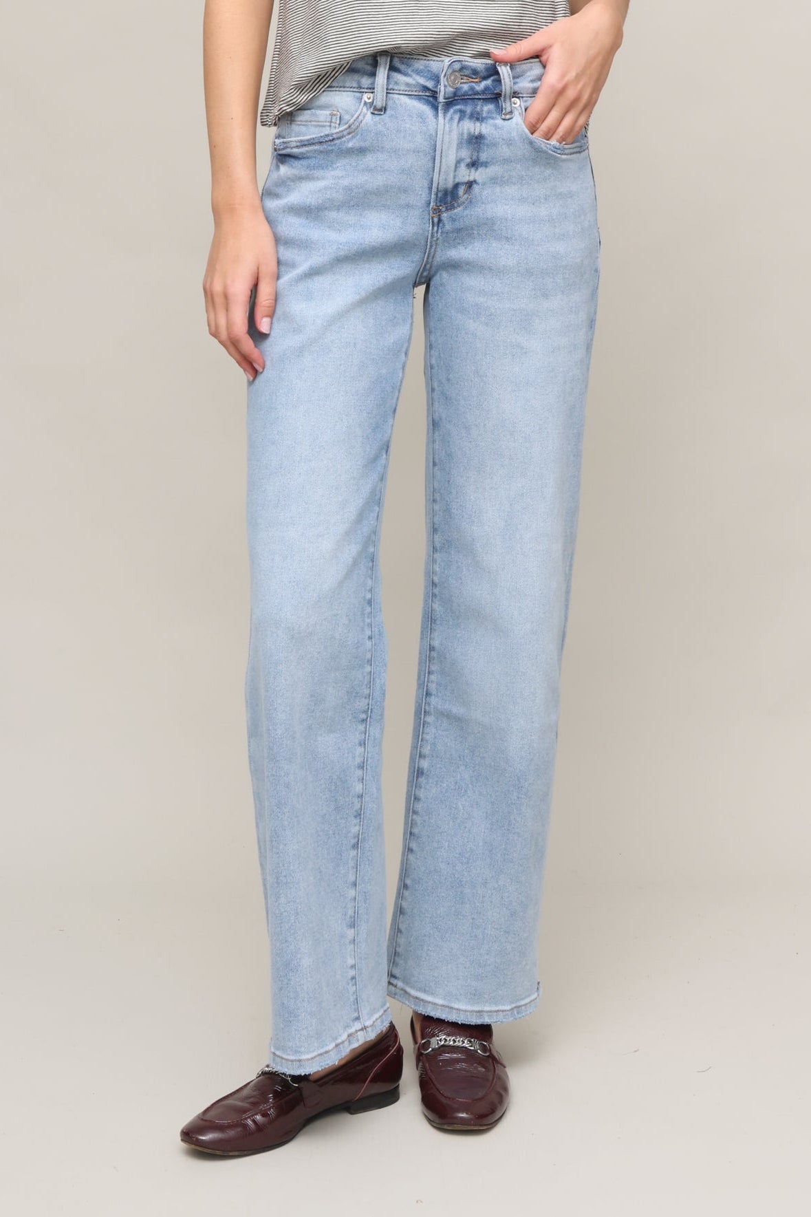 DENIM