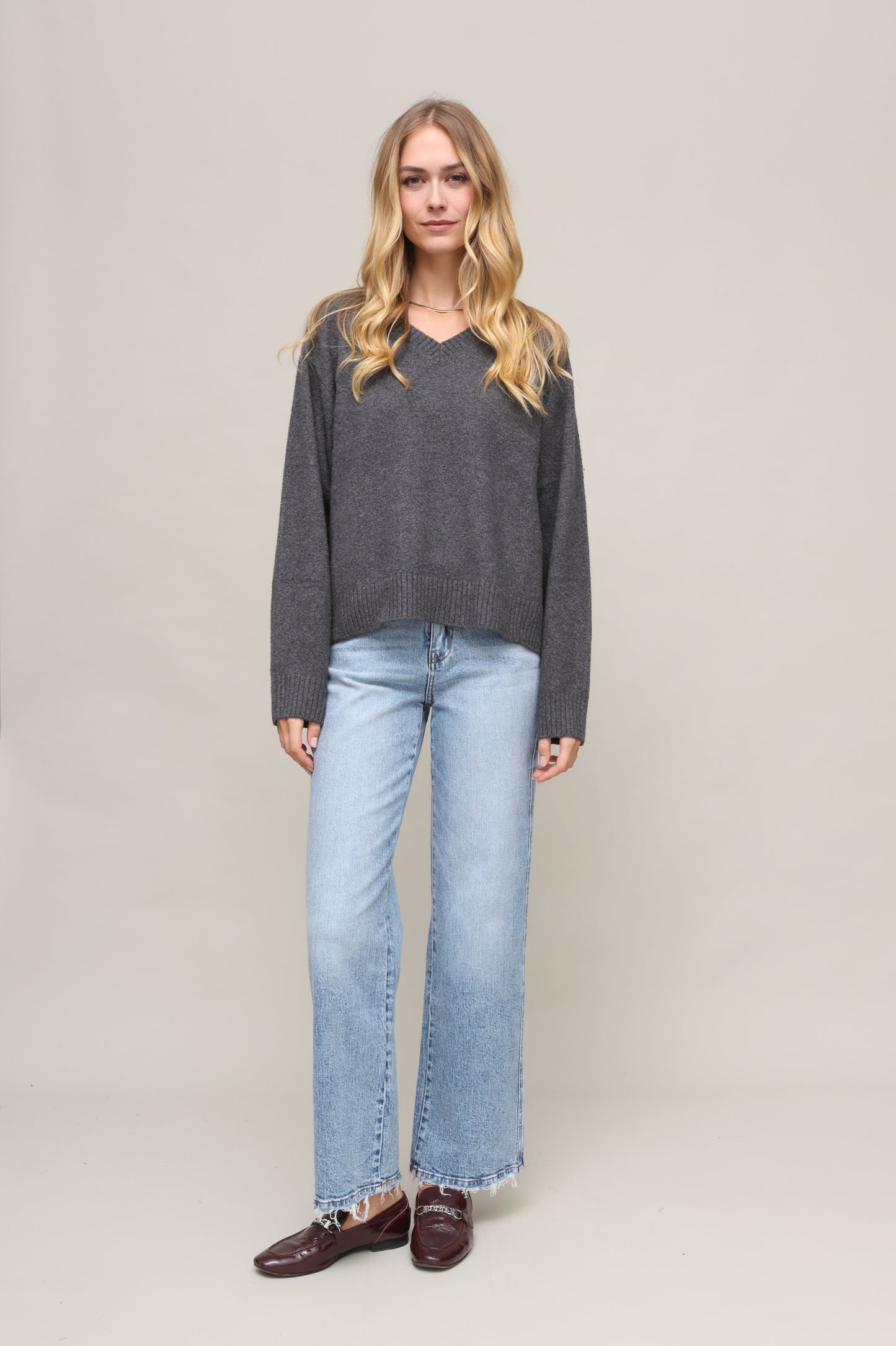 DENIM