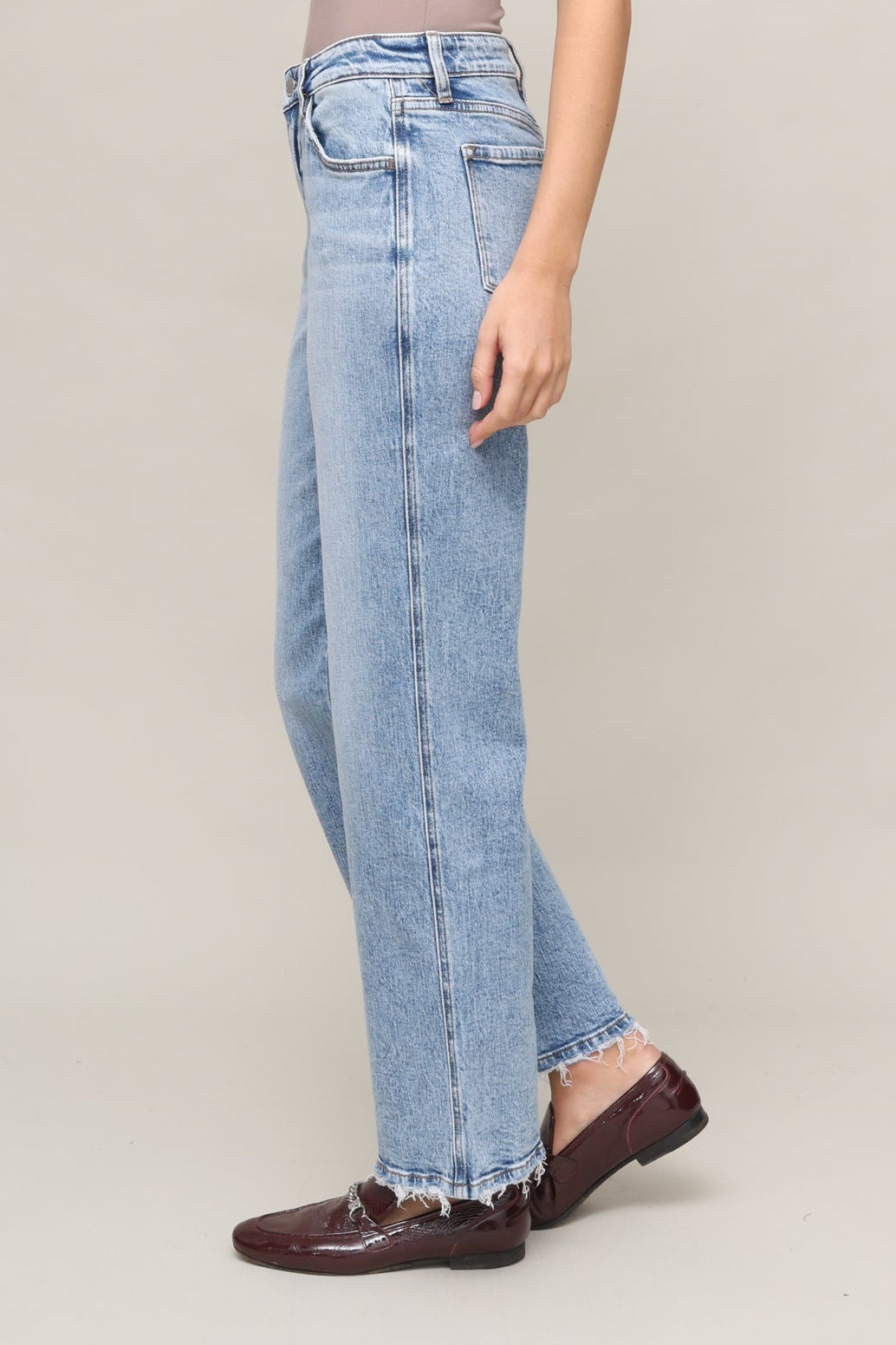 DENIM