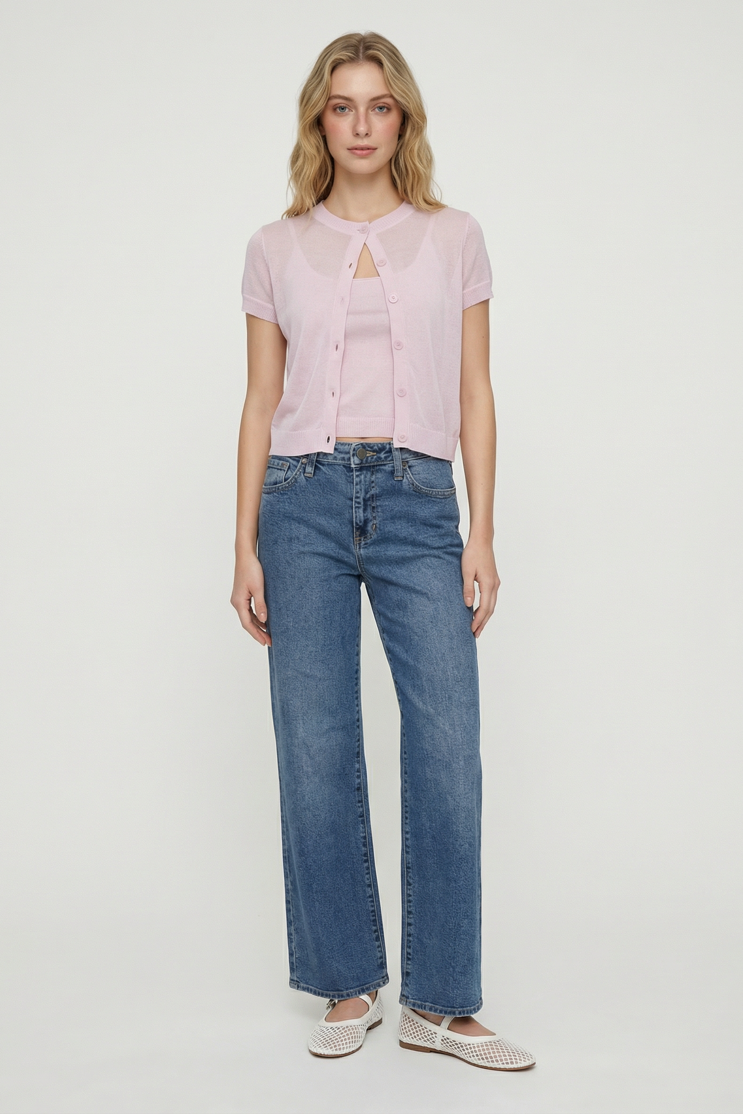 DENIM