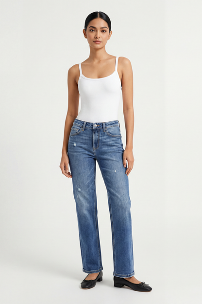 DENIM
