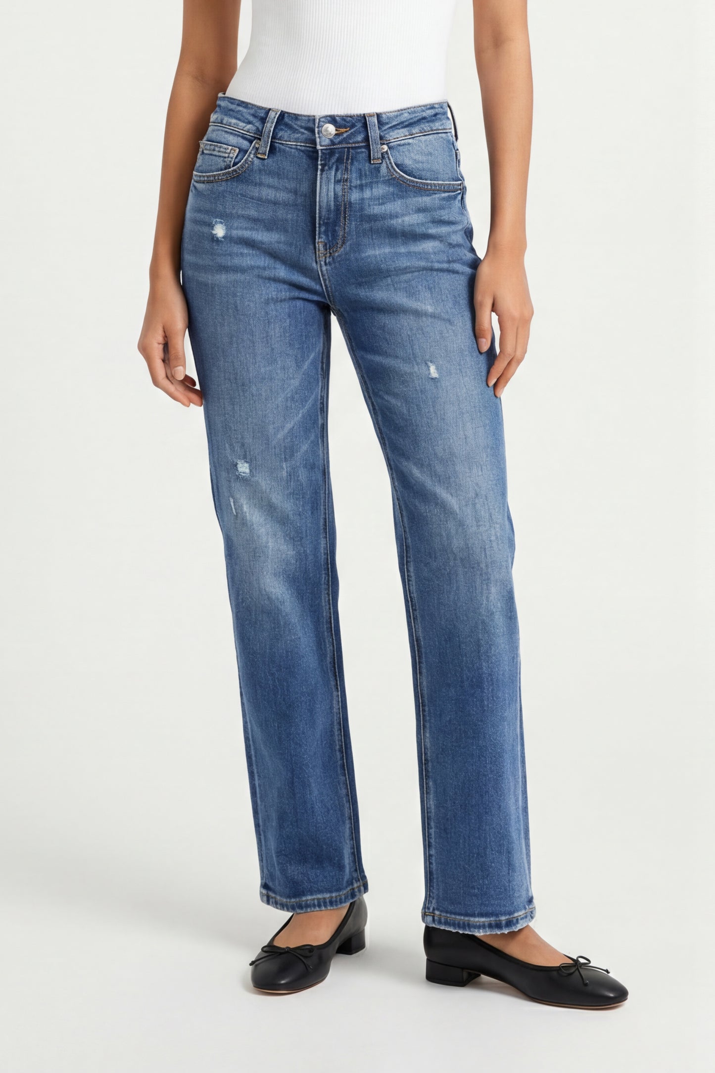 DENIM