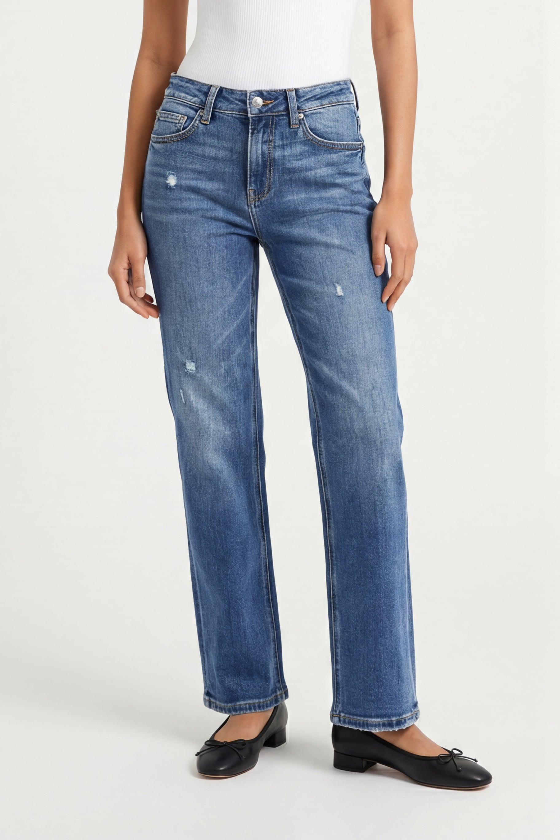 DENIM
