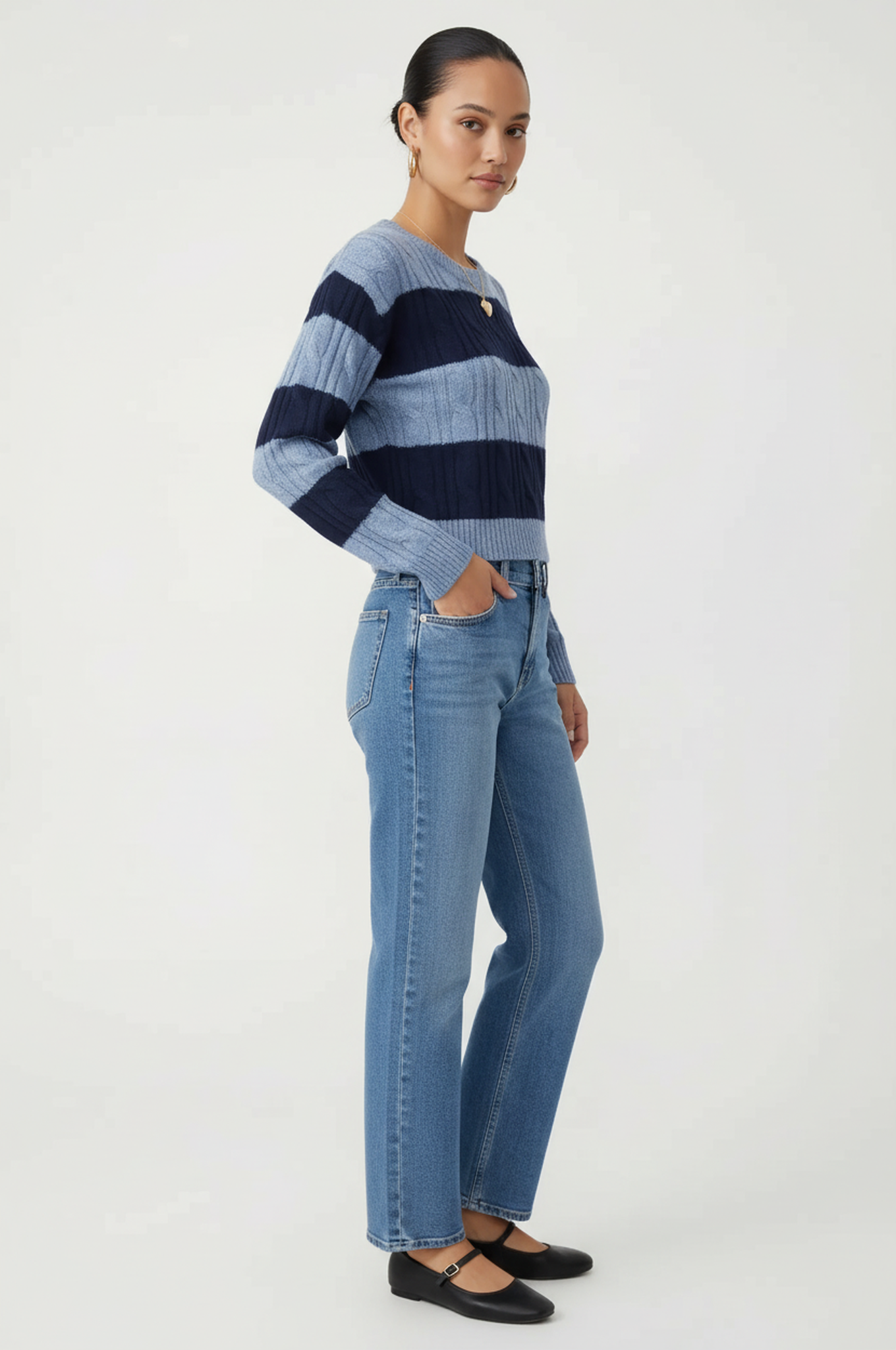 DENIM