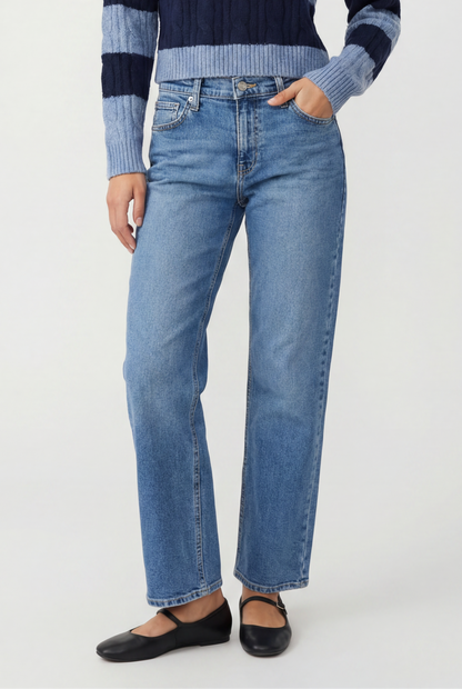 DENIM