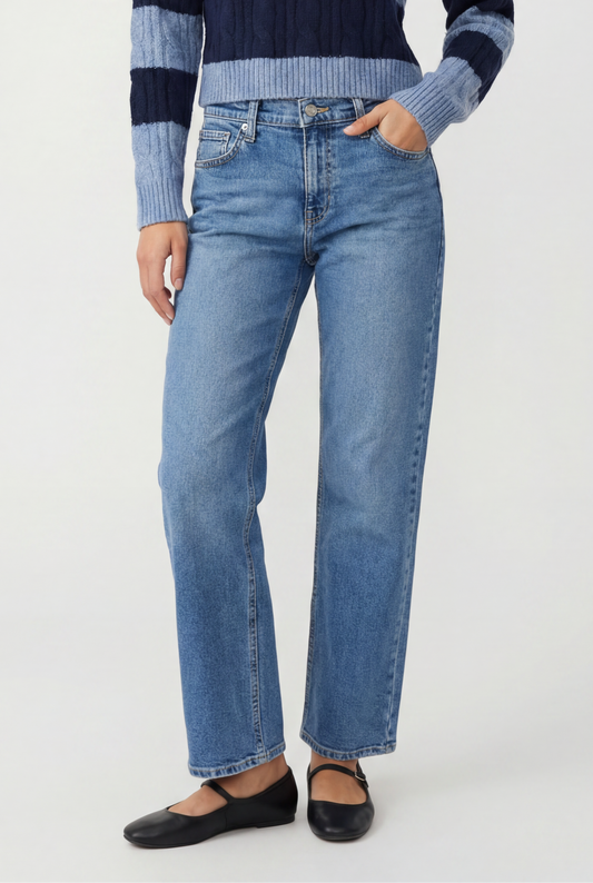 DENIM