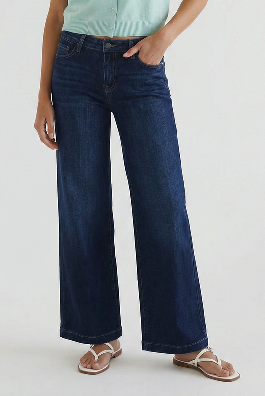DENIM